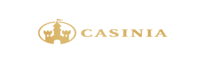 Casinia Casino - Bonus, Ilmaiskierrokset & Kokemuksia (2021)