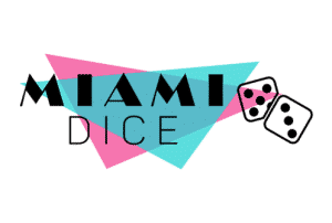 Miami Dice Casino - Bonus, Ilmaiskierrokset & Kokemuksia (2021)