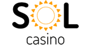 Sol Casino - Bonus, ilmaiskierrokset, kokemuksia (2021)