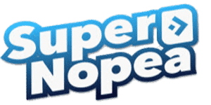 SuperNopea Casino - Bonus, ilmaiskierrokset, kokemuksia (2021)